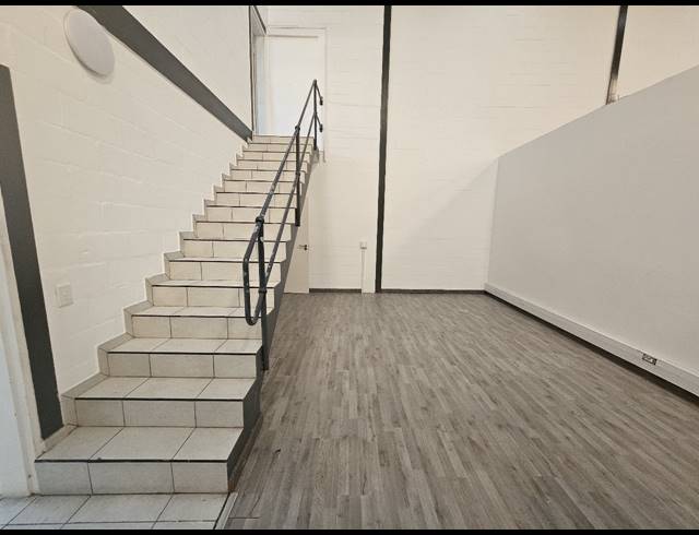 840M² WAREHOUSE TO LET IN RIVERGATE